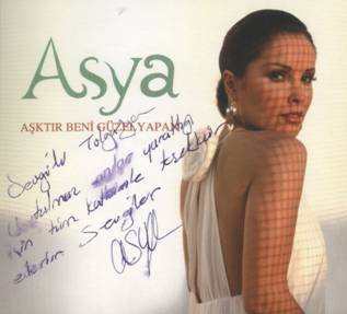 ASYA